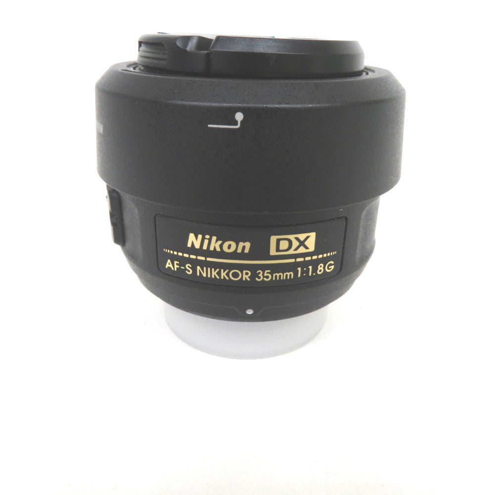 Nikon 単焦点レンズ