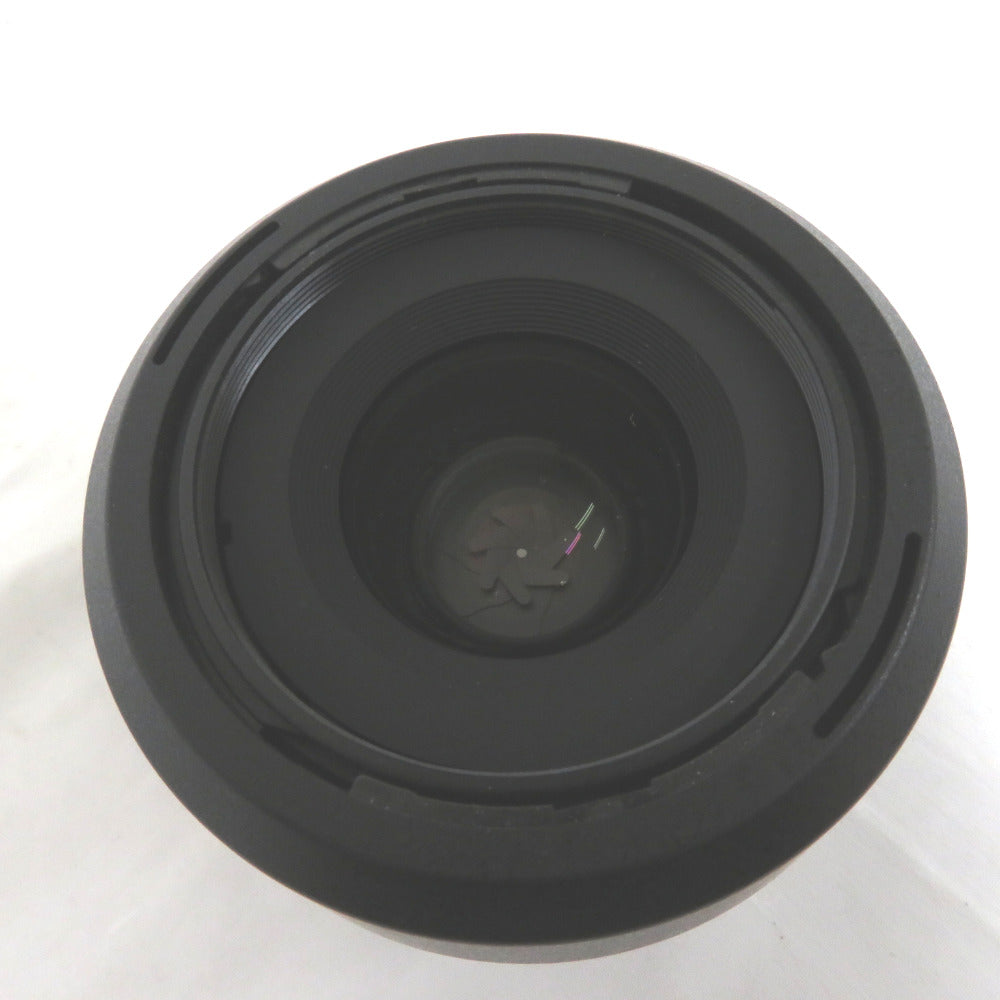Nikon ニコン 交換レンズ 単焦点レンズAF-S DX NIKKOR 35mm f/1.8G