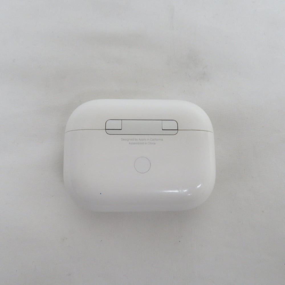 オーディオ機器 エアポッズ Apple AirPods