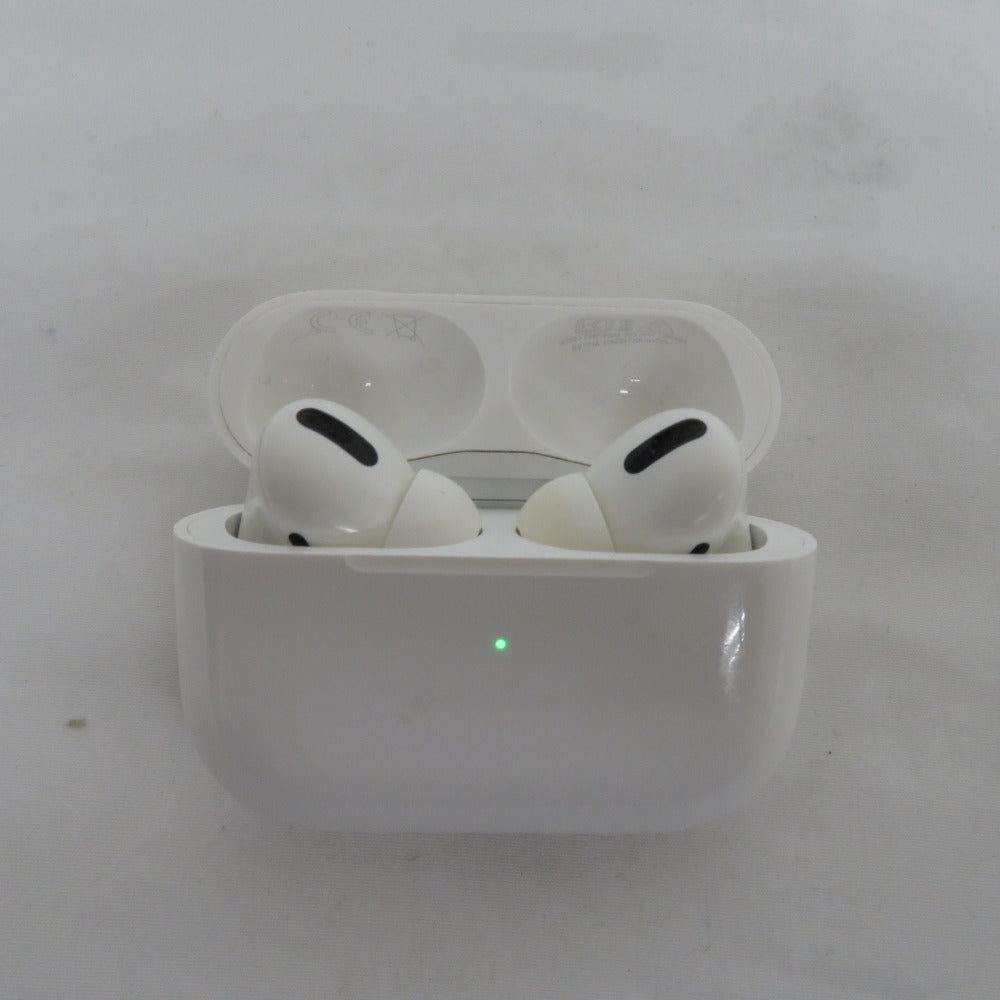 AirPods Pro第一世代