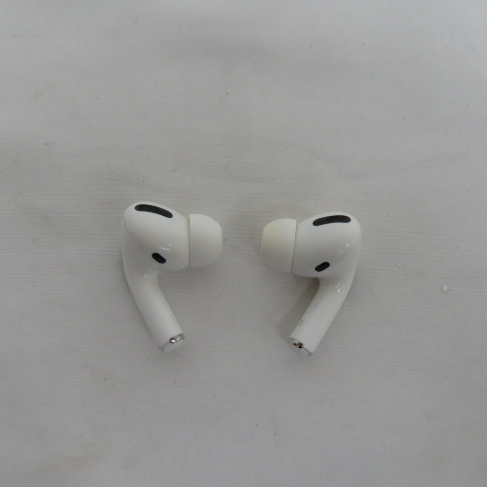オーディオ機器 Apple AirPods Pro 第一世代 A2084/2083