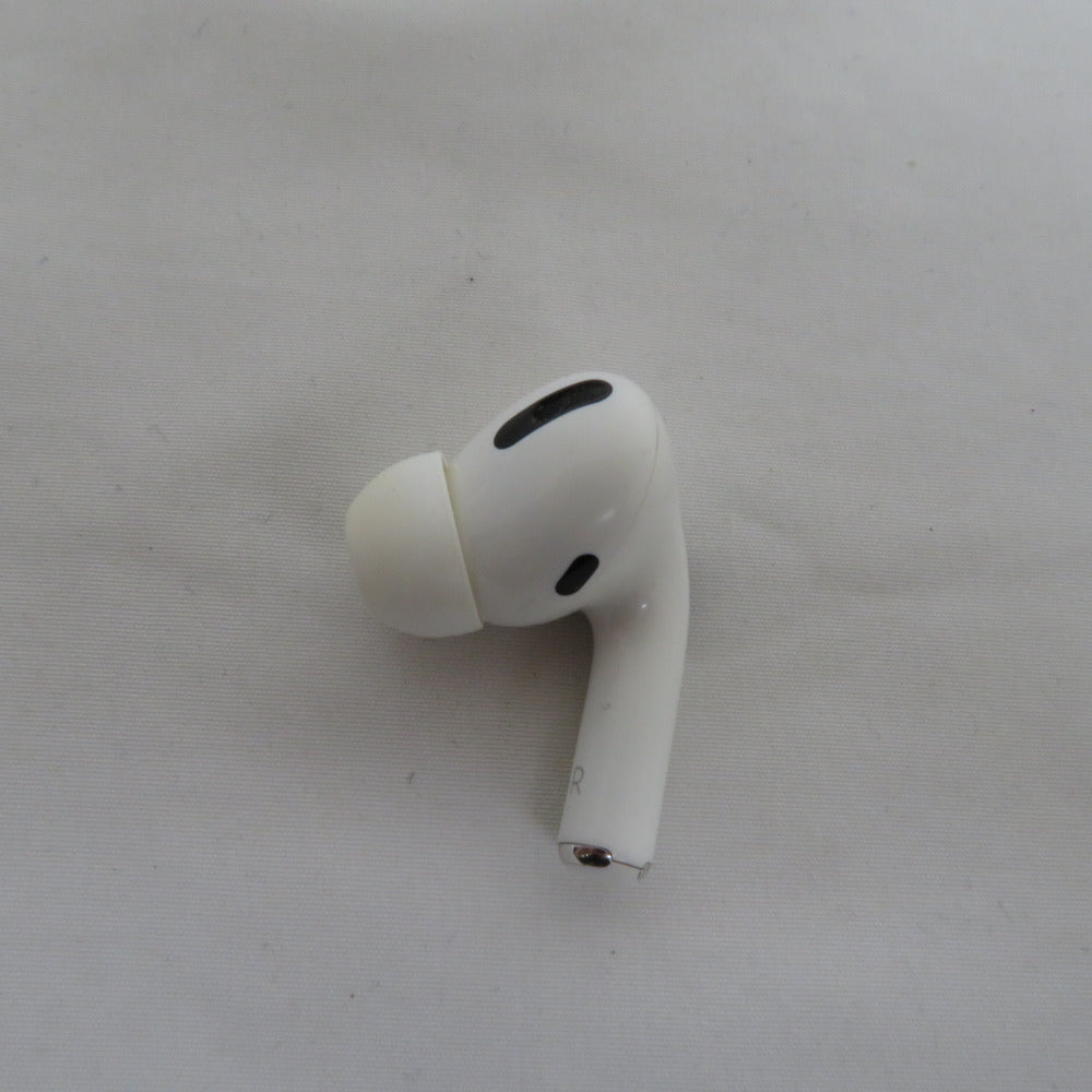 オーディオ機器 Apple AirPods Pro 第一世代 A2084/2083  【コンプオフ金沢野々市店】 オーディオ機器 Apple AirPods Pro 第一世代 A2084/2083 ｜コンプオフ