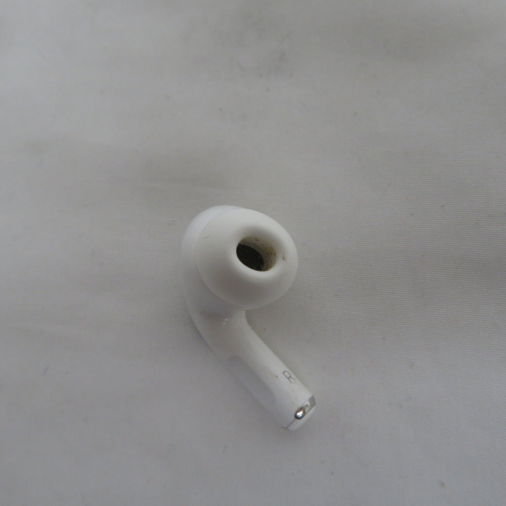 Apple AirPods エアポッズ オーディオ機器 Apple AirPods Pro 第2世代 A2698