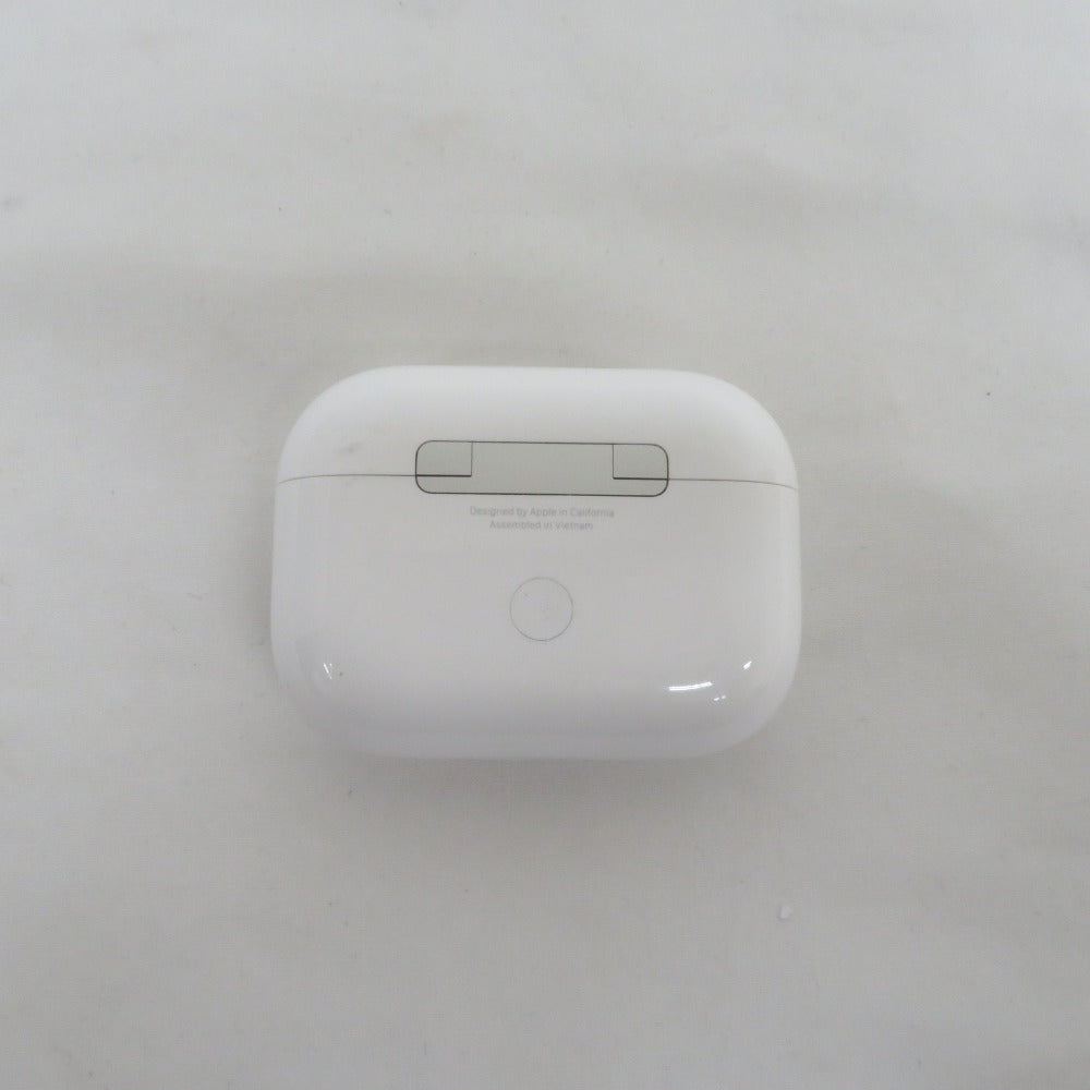 オーディオ機器 エアポッズ Apple AirPods