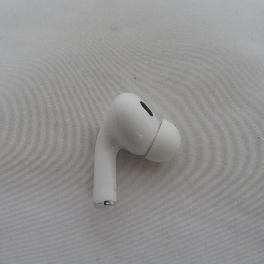 Apple AirPods エアポッズ オーディオ機器 Apple AirPods Pro 第2世代 A2698