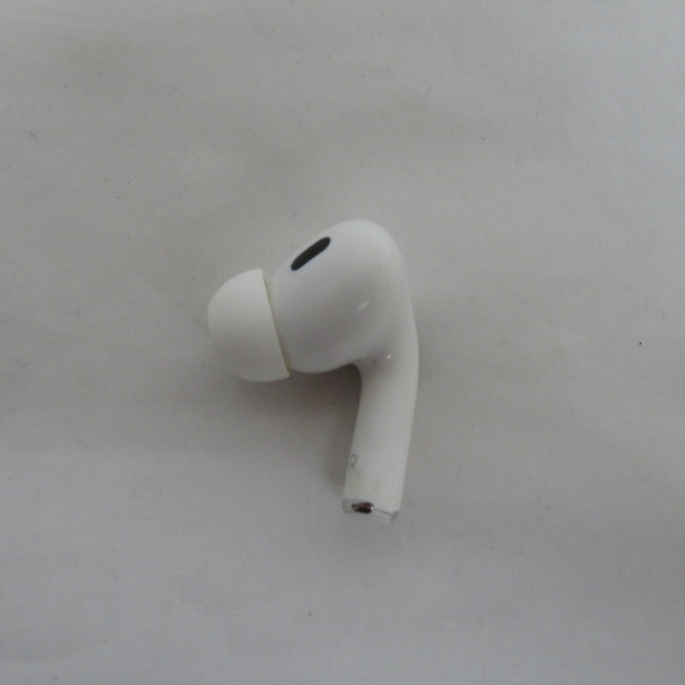 Apple AirPods エアポッズ オーディオ機器 Apple AirPods Pro 第2世代 A2698