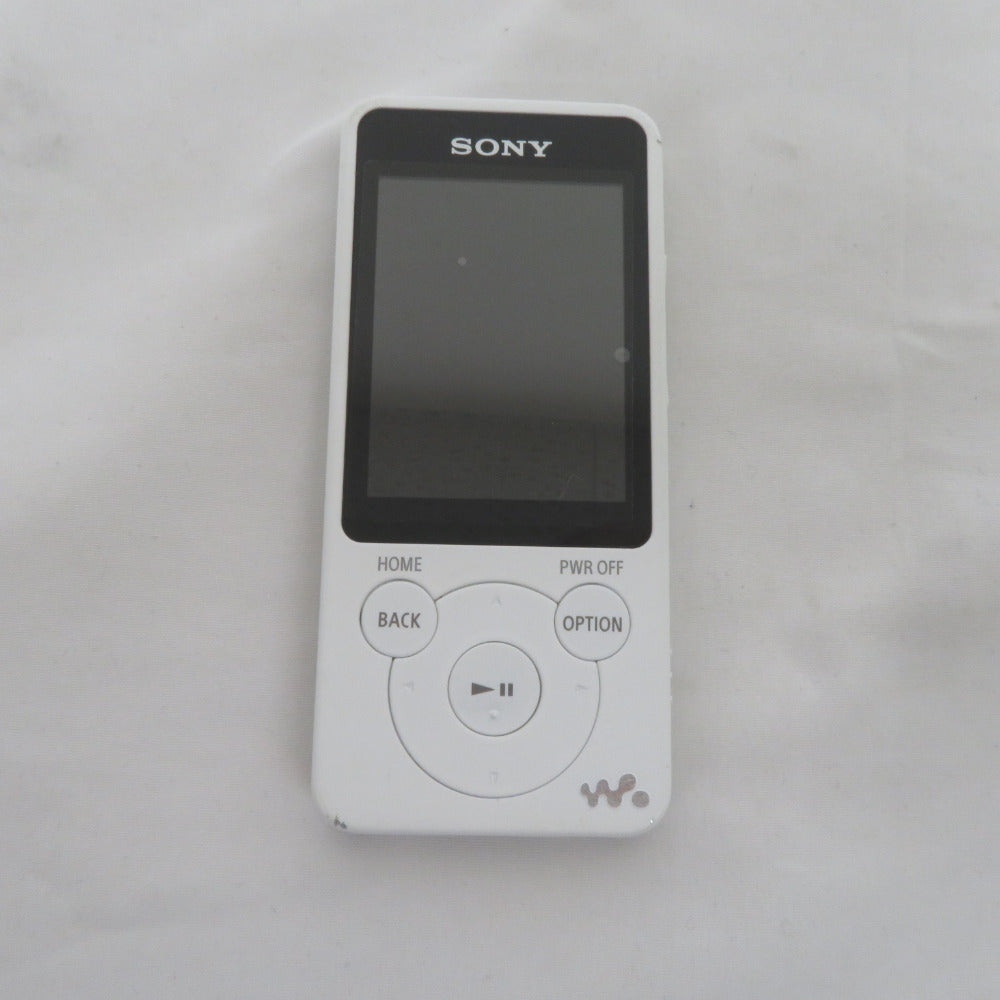 オーディオ機器 ソニー sony