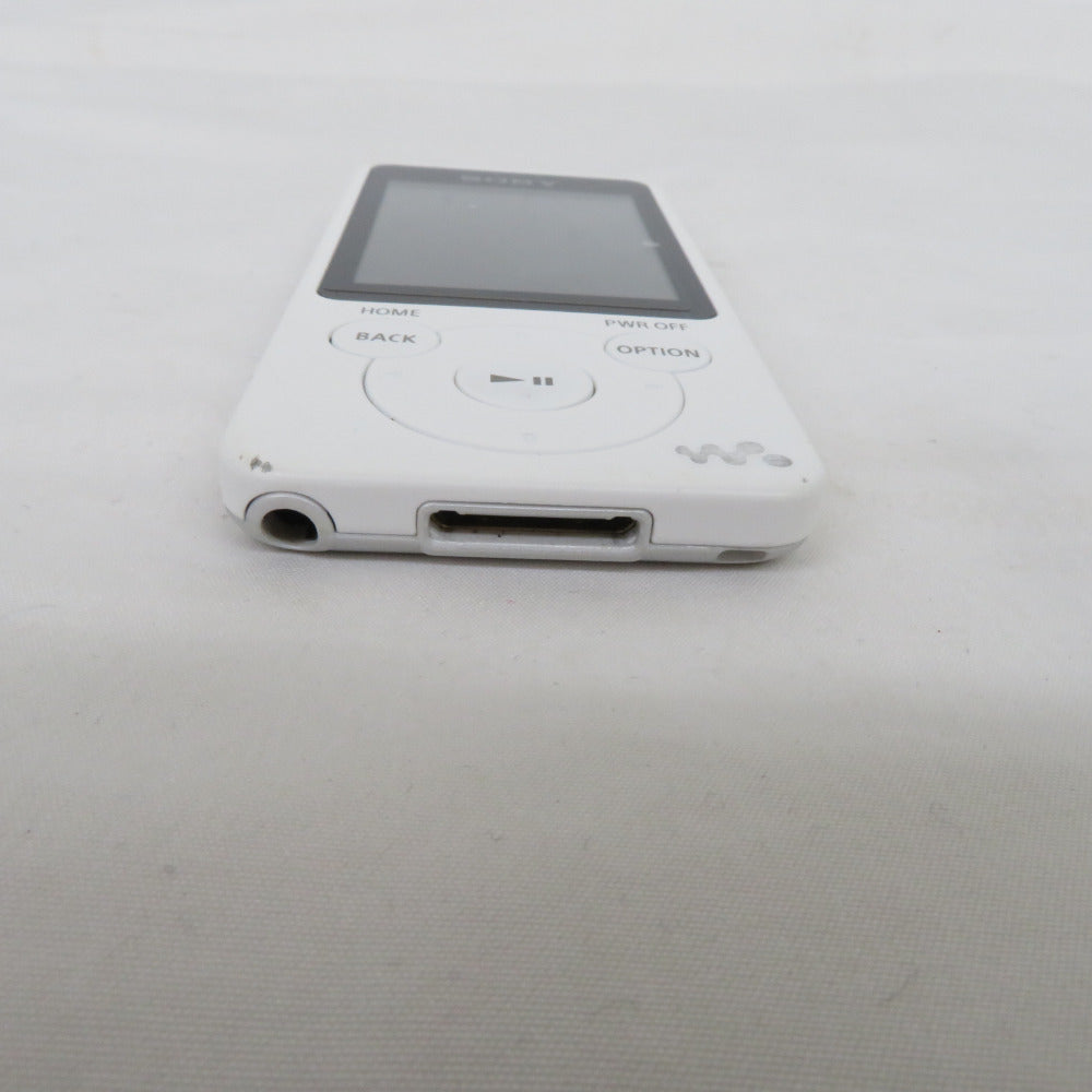 sony ソニー オーディオ機器 ウォークマン16GB NW-S785
