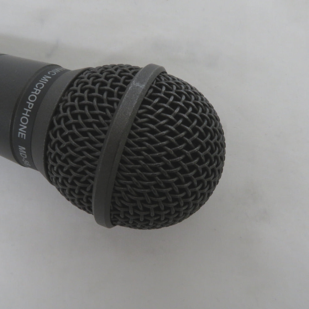 UNI-PEX MD-56 ダイナミックマイク