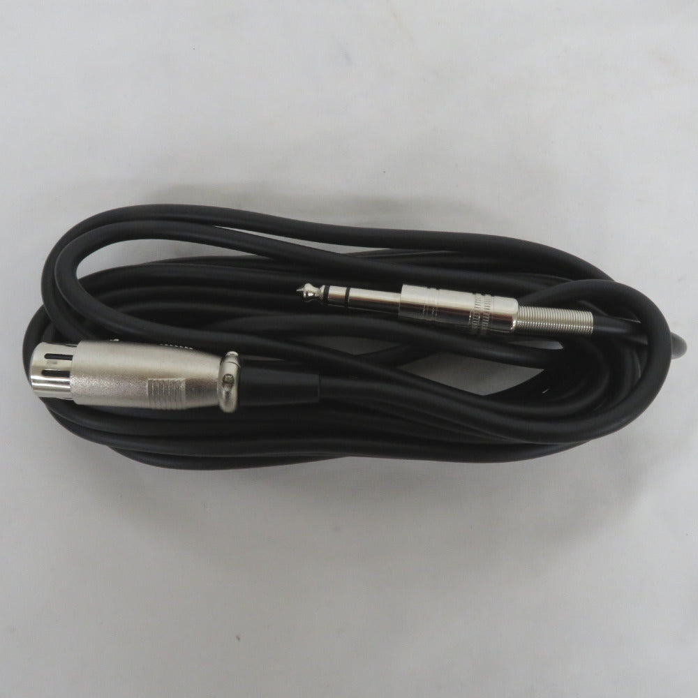 オーディオ機器 UNI-PEX ダイナミックマイク MD-56 ｜コンプオフ