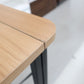 家具 折りたたみデスク