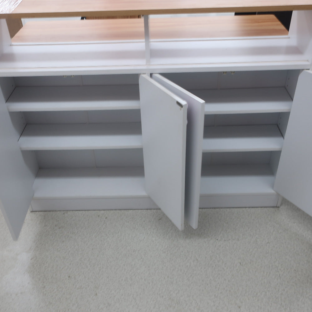 家具 キッチンカウンター