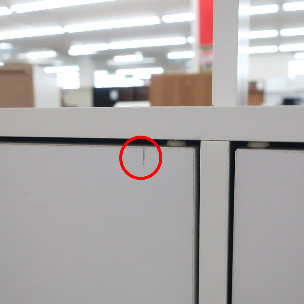 家具 キッチンカウンター