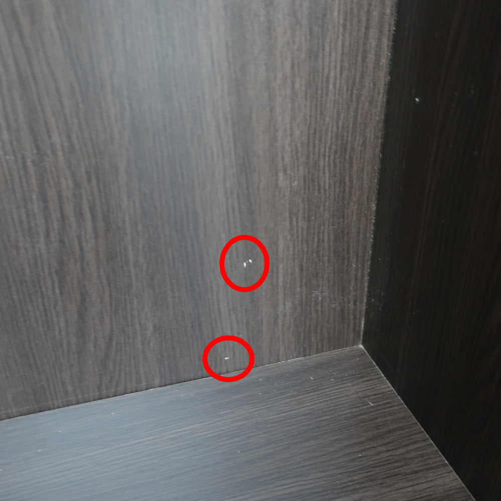 家具 クローゼット