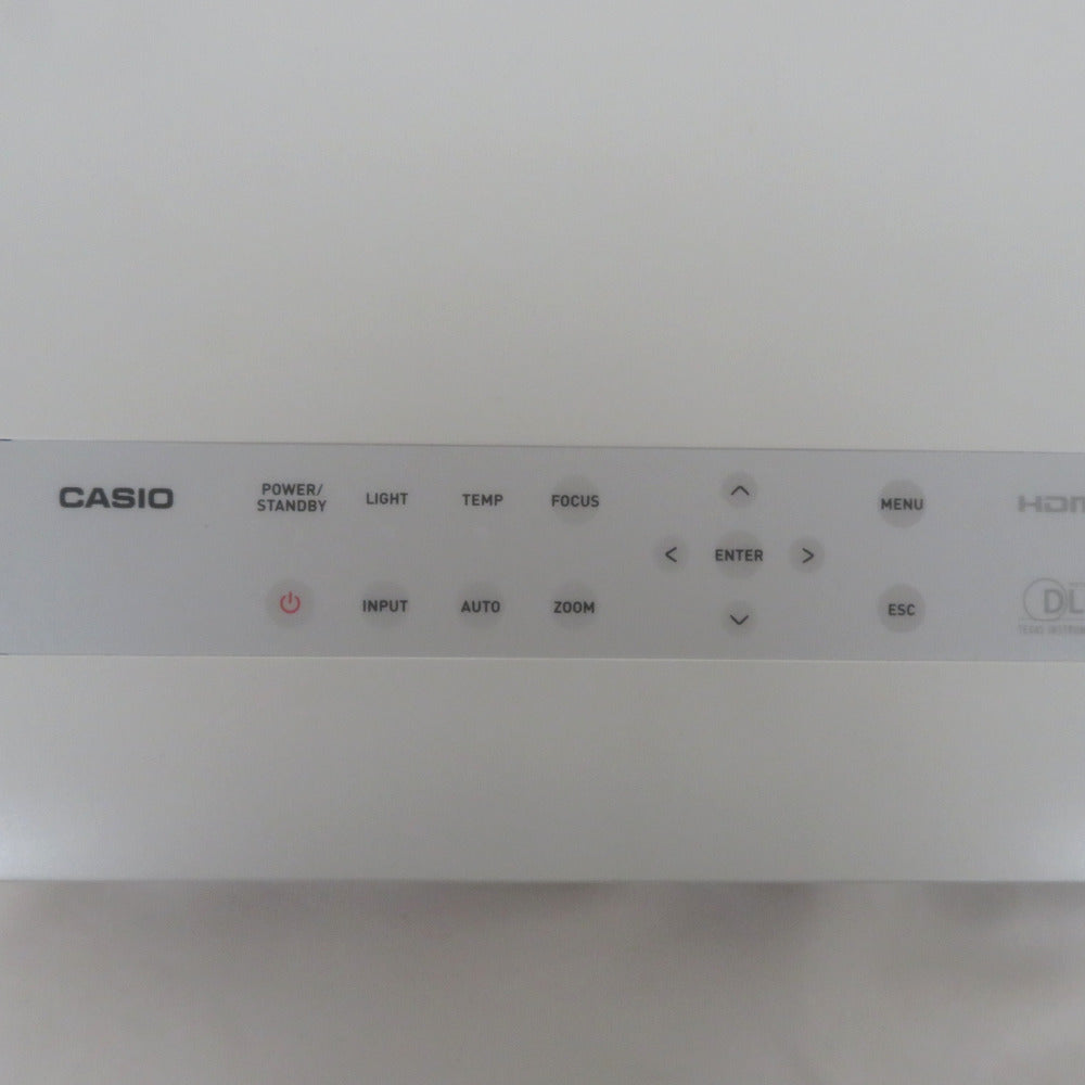 CASIO (カシオ（家電）) プロジェクター XJ-A145V 【コンプオフ金沢