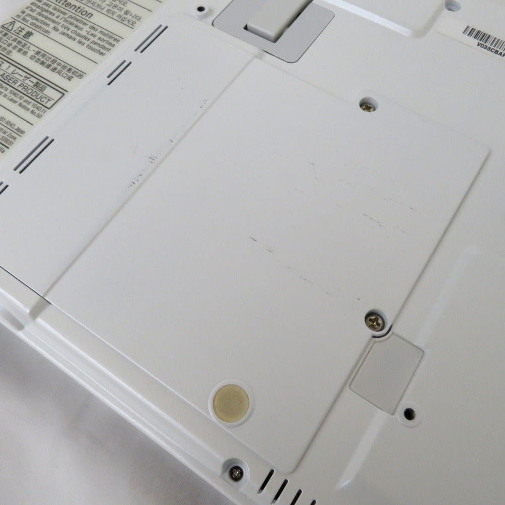 CASIO カシオ（家電） プロジェクター XJ-A145V