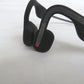 Shokz ショックス オーディオ機器 骨伝導ワイヤレスイヤホン OpenMove AS660