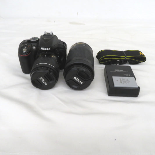 コンプオフ デジタルカメラ ニコン