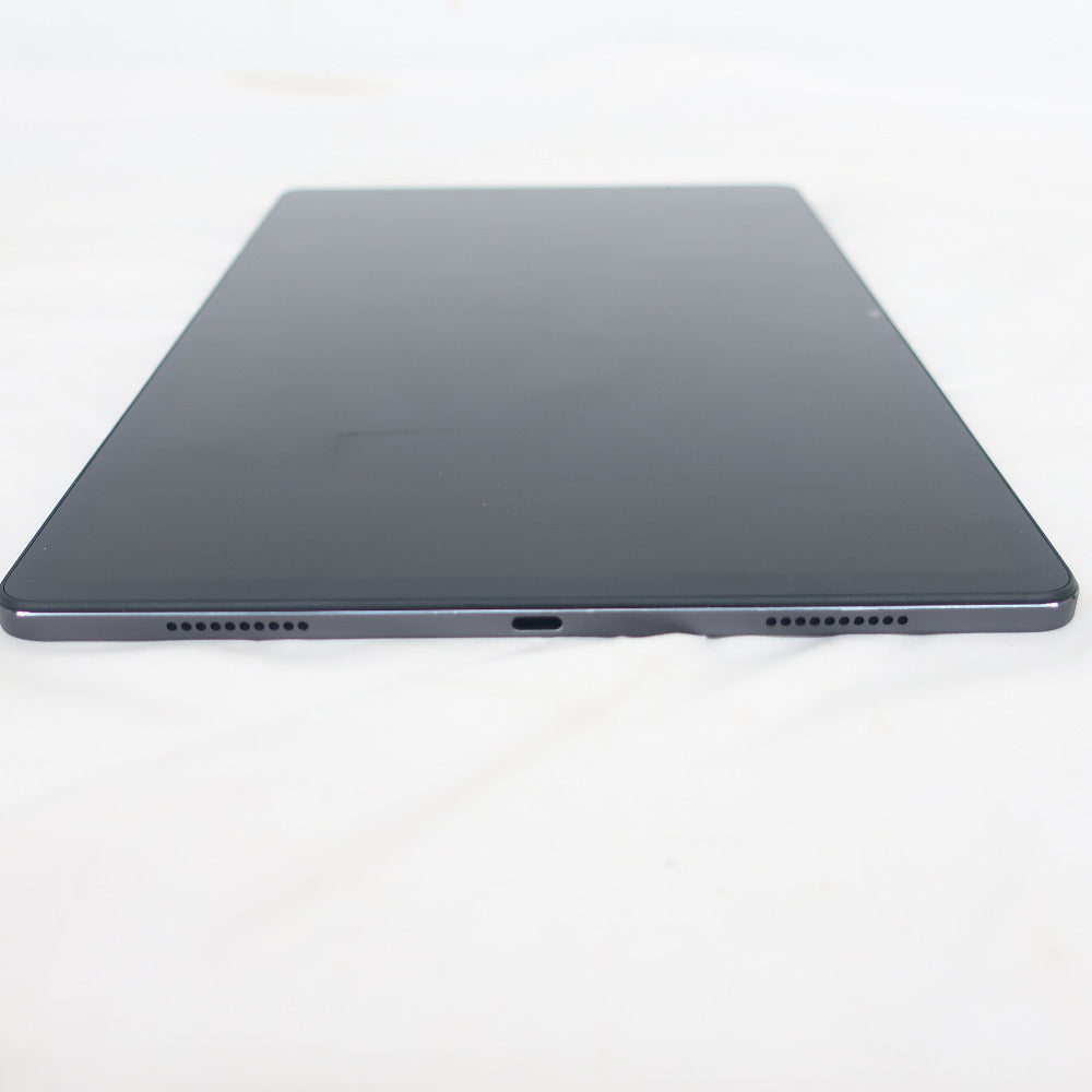 lenovo (レノボ) Androidタブレット Lenovo Tab P12 ZACH0002JP グレー