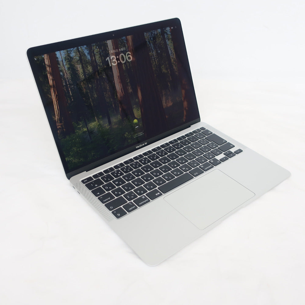 コンプオフ MacBook マックブックエアー