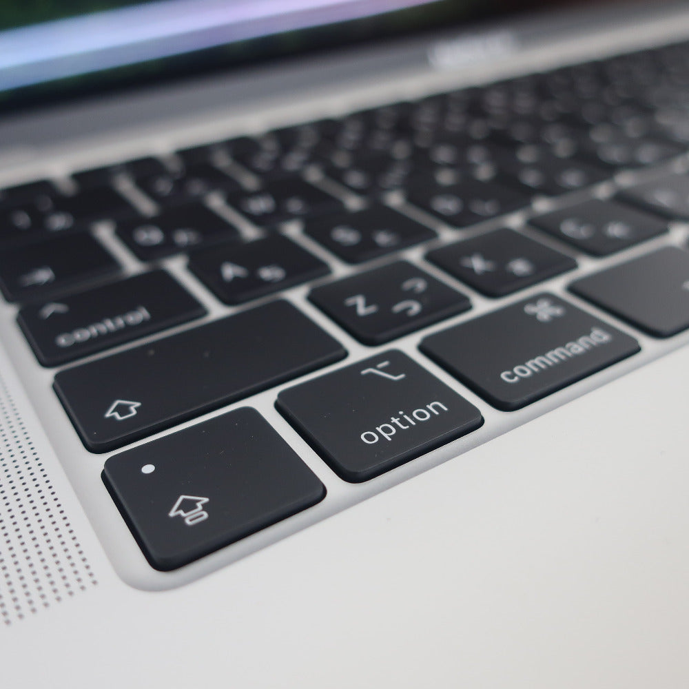 Apple Mac MacBook Air マックブックエアー MacBook MacBook Air 13.3Retina(M1,2020) A2337