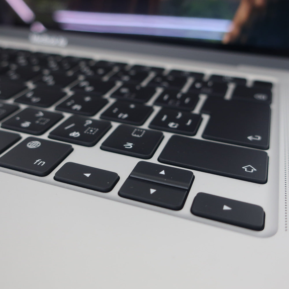Apple Mac MacBook Air マックブックエアー MacBook MacBook Air 13.3Retina(M1,2020) A2337