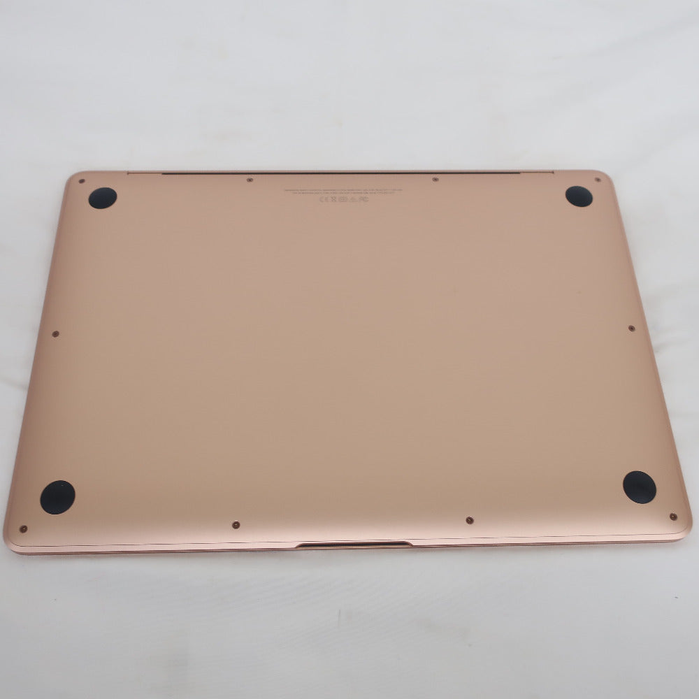 Apple Mac MacBook Air (マックブックエアー) MacBook MacBook Air 13インチRetina,Early 2018 A1932 【コンプオフ金沢野々市店】 批評レビュー】新型MacBook Air(2018)の致命的な3つの弱点とは