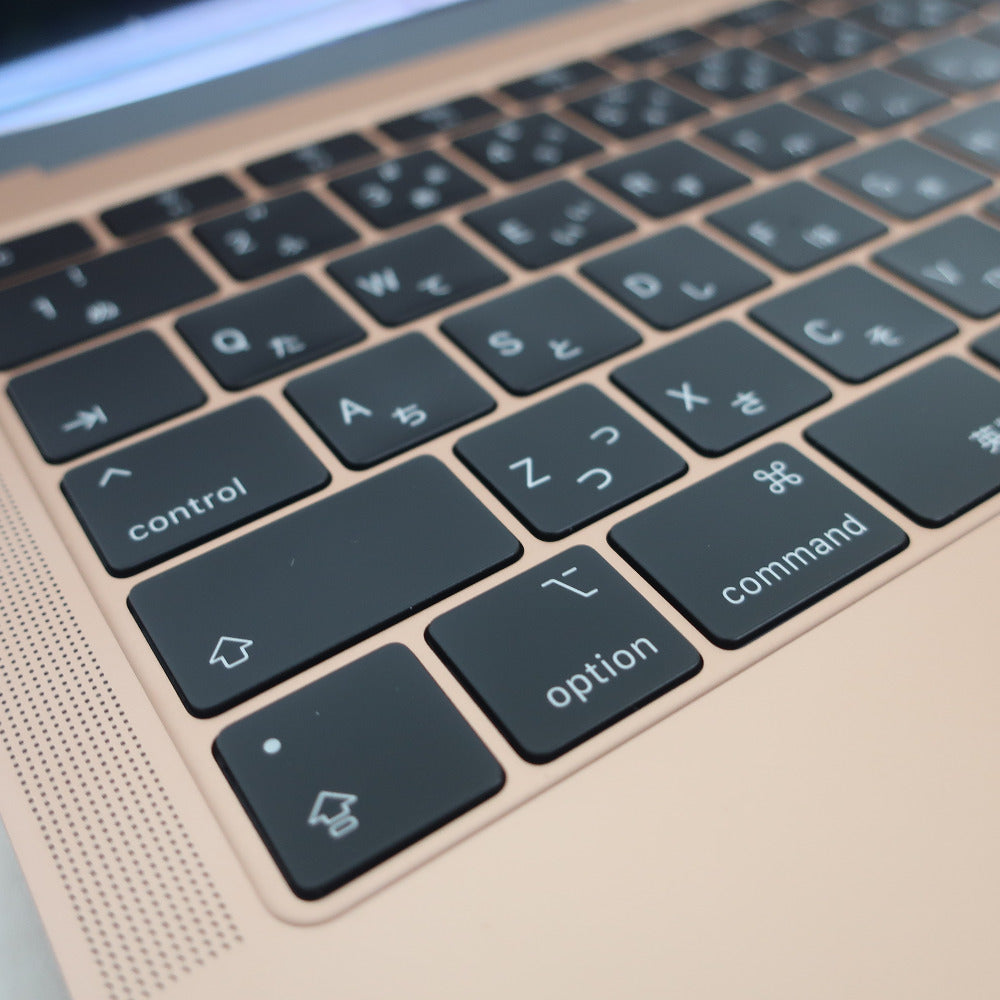 Apple Mac MacBook Air マックブックエアー MacBook MacBook Air 13インチRetina,Early 2018 A1932