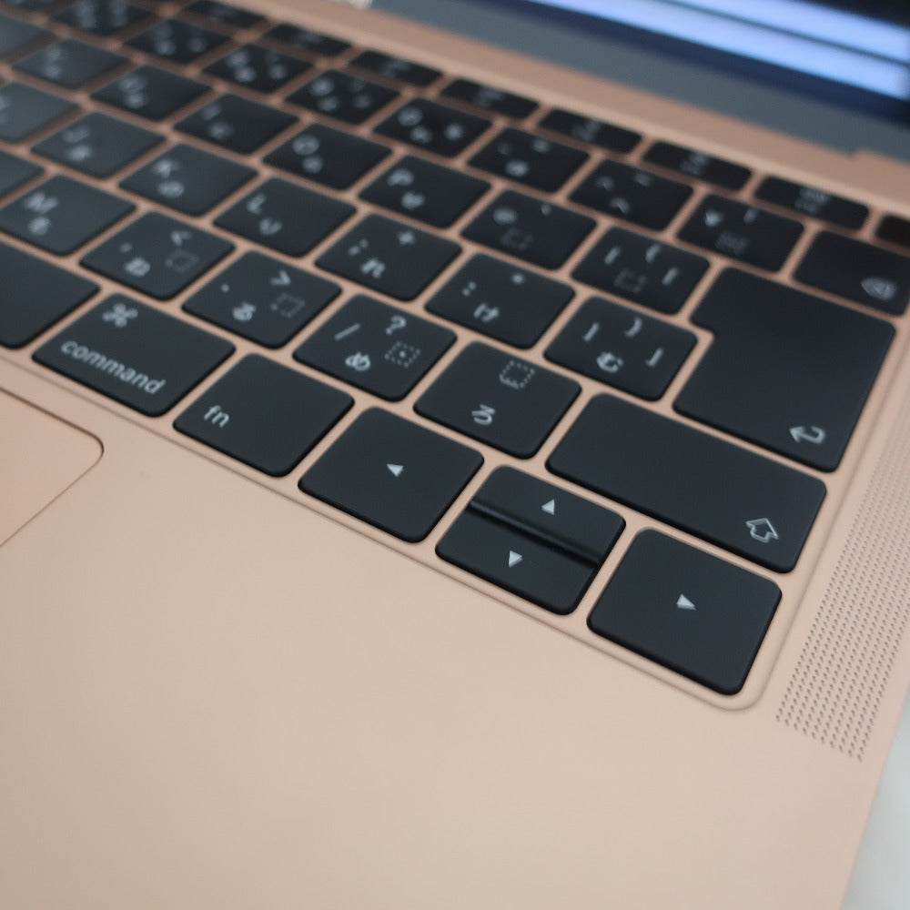 Apple Mac MacBook Air マックブックエアー MacBook MacBook Air 13インチRetina,Early 2018 A1932