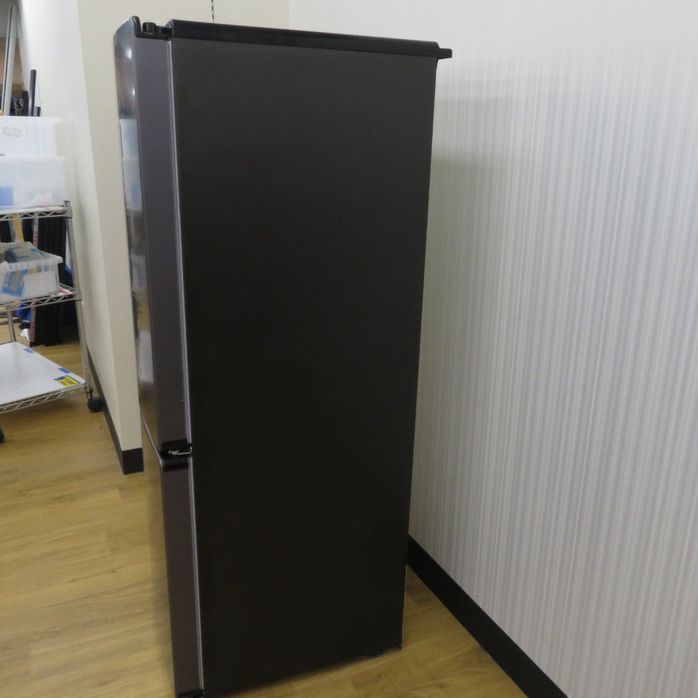 値下げしました！【再生品】ハイアール JR-F18KS 冷蔵庫 173L【ハンズ