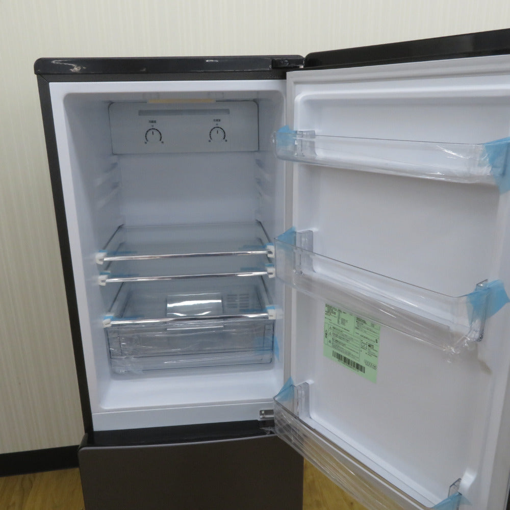 Haier (ハイアール) 冷蔵庫 冷蔵庫 173L 右開き JR-F18KS アウトレット
