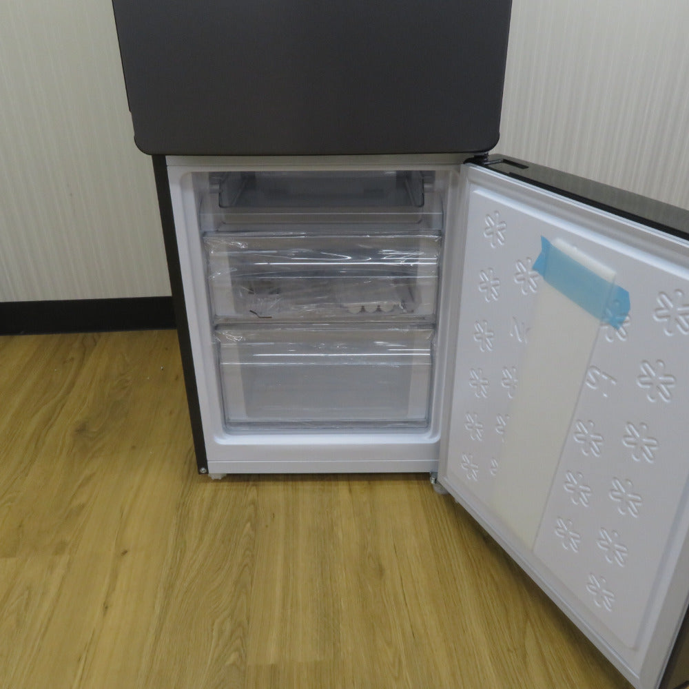 再生品】ハイアール JR-F18KS 冷蔵庫 173L【ハンズクラフト佐賀】