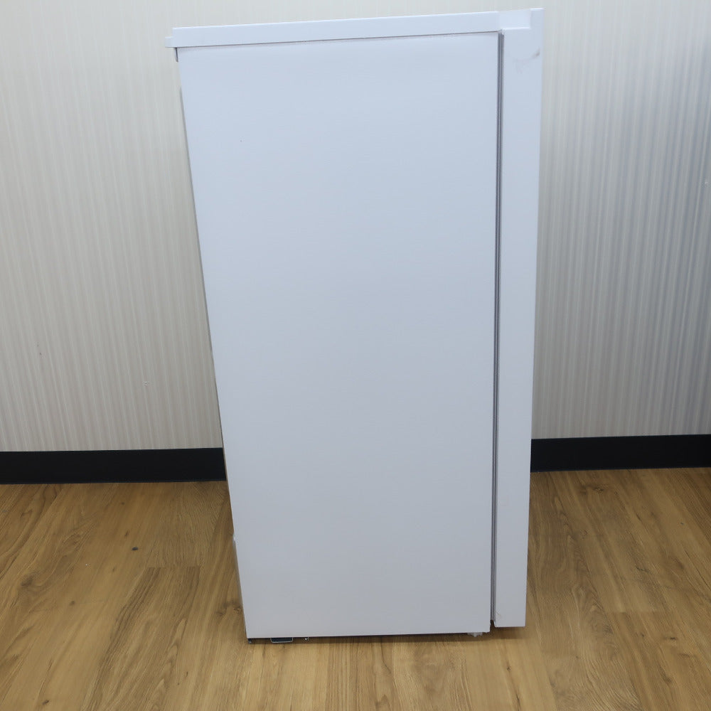 Haier ハイアール 冷凍庫 135L JF-UF14B アウトレット品 未使用品 Haier ハイアール 冷凍庫 135L JF-UF14B アウトレット品 未使用品