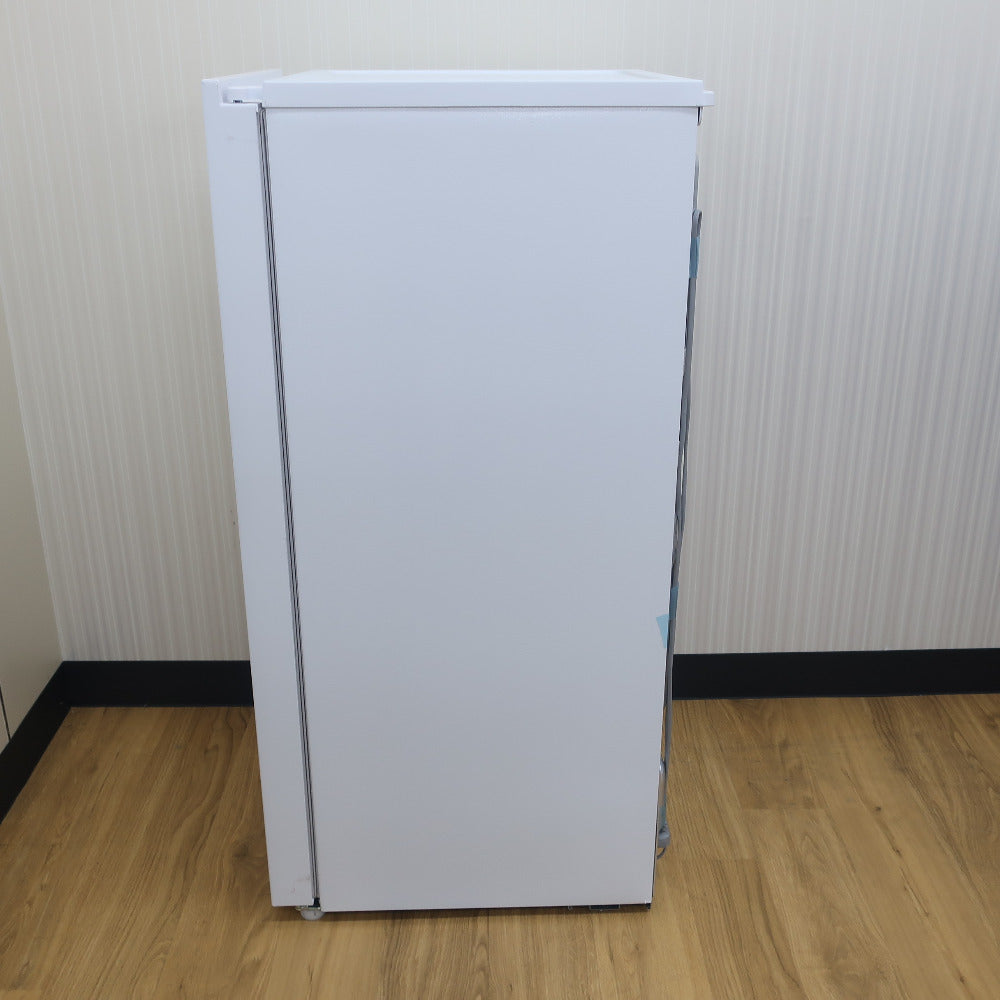 Haier (ハイアール) 冷凍庫　135L　JF-UF14B　アウトレット品 未使用品 【コンプオフ金沢野々市店】 Haier ハイアール 冷凍庫 135L JF-UF14B アウトレット品 未使用品