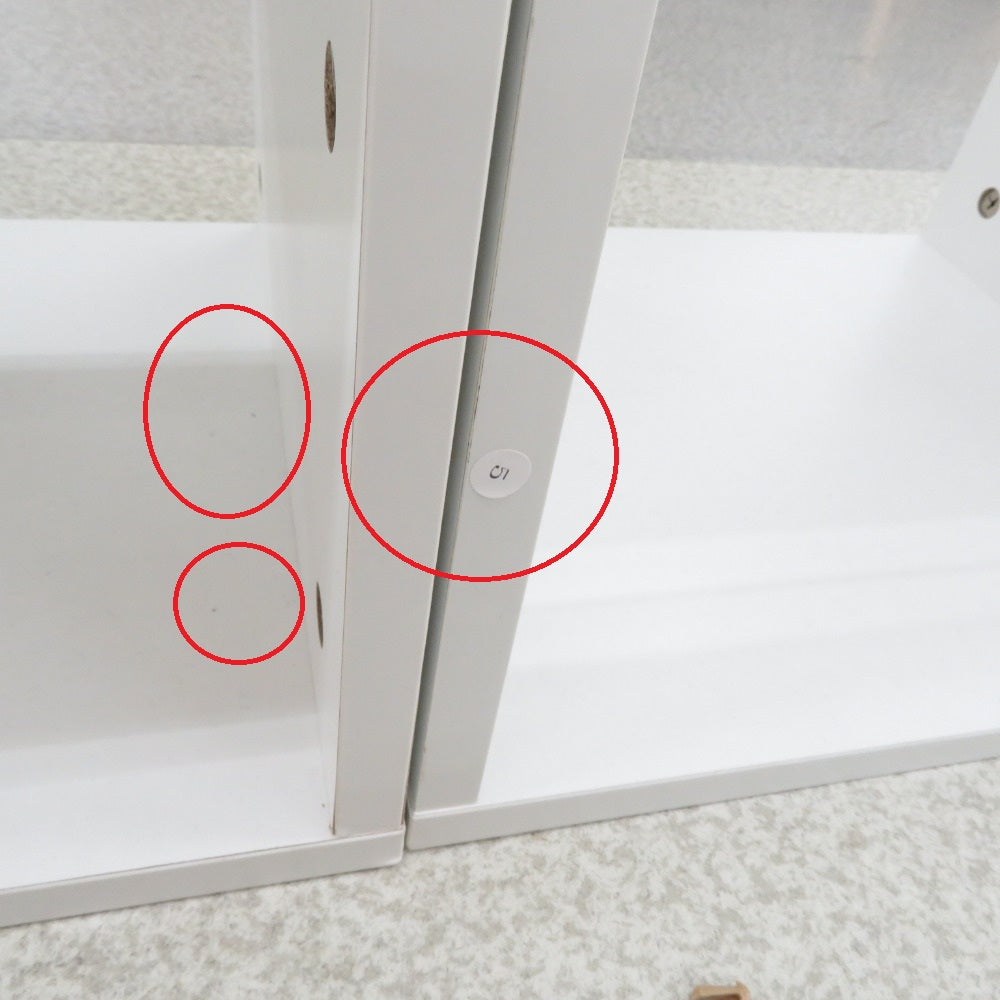 家具 オープンラック