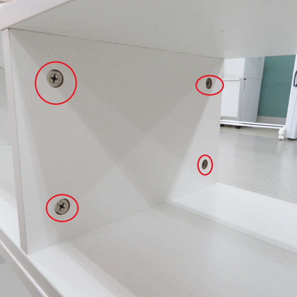 家具 オープンラック