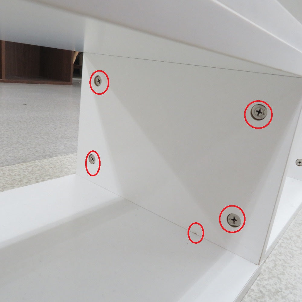 家具 オープンラック