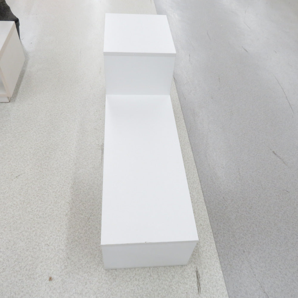 家具 オープンラック