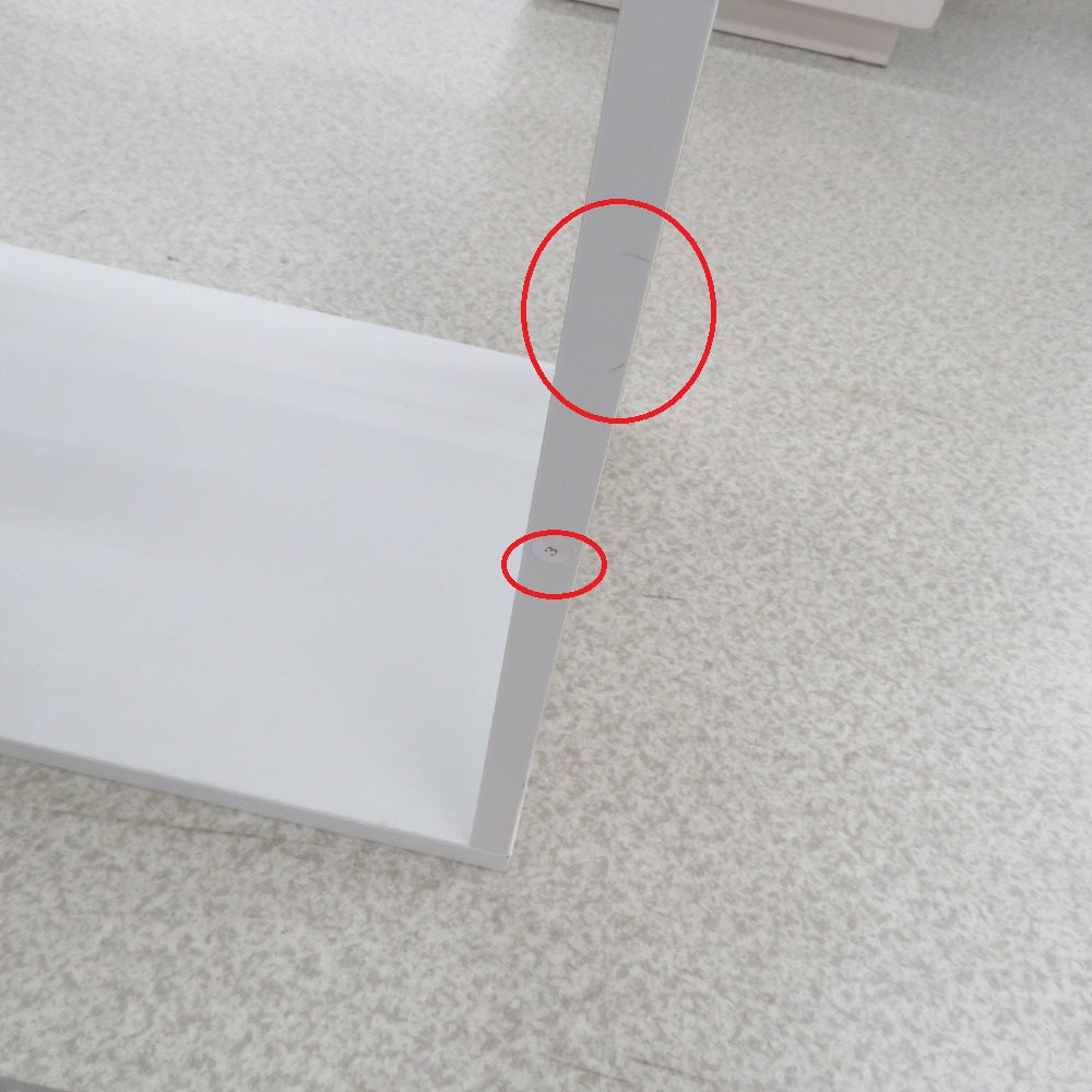 家具 オープンラック