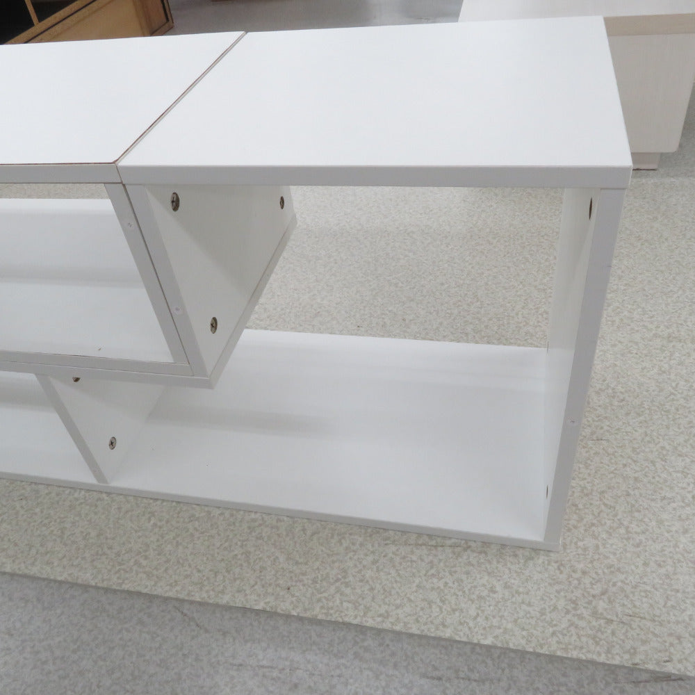 家具 オープンラック