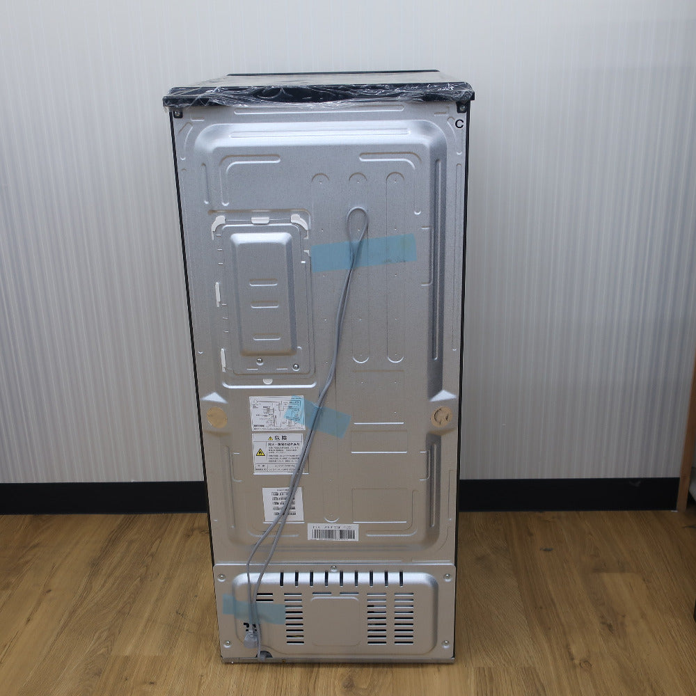 Haier (ハイアール) 冷凍庫　138L　アウトレット品 JF-NUF138D 未使用品 【コンプオフ金沢野々市店】 Haier ハイアール 冷凍庫 138L アウトレット品 JF-NUF138D 未使用品
