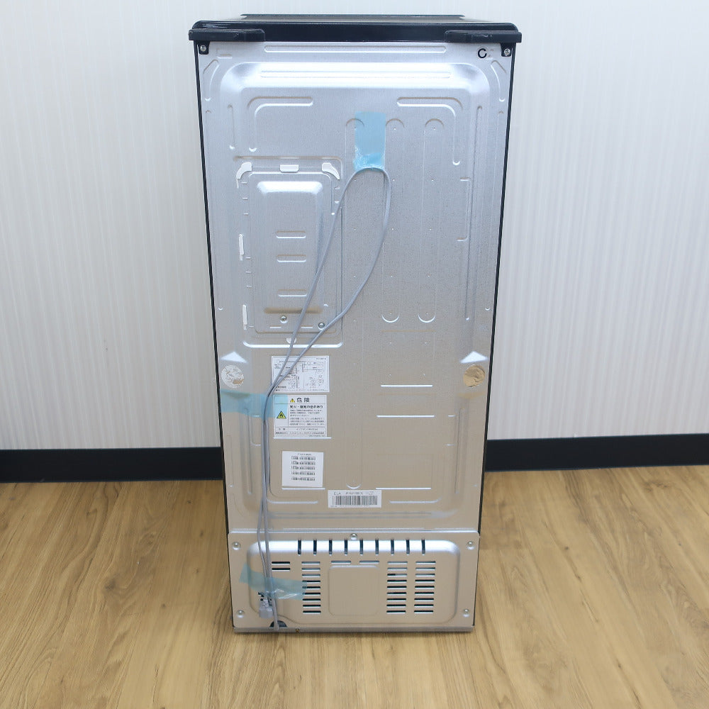 Haier ハイアール 冷凍庫 138L JF-NUF138D アウトレット品 未使用品