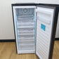 Haier ハイアール 冷凍庫　138L　JF-NUF138D　アウトレット品 未使用品