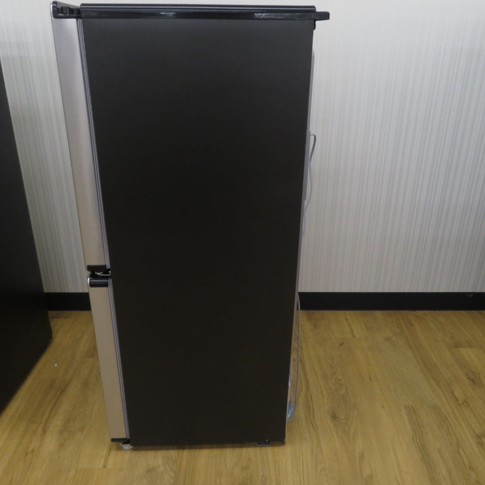 Haier ハイアール 冷蔵庫 冷蔵庫 148L 右開き JR-XP2NF148F-XK アウトレット品 未使用品