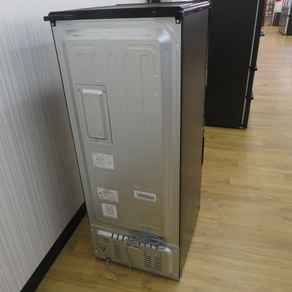 Haier (ハイアール) 冷蔵庫 冷蔵庫 148L 右開き JR-F15KS アウトレット