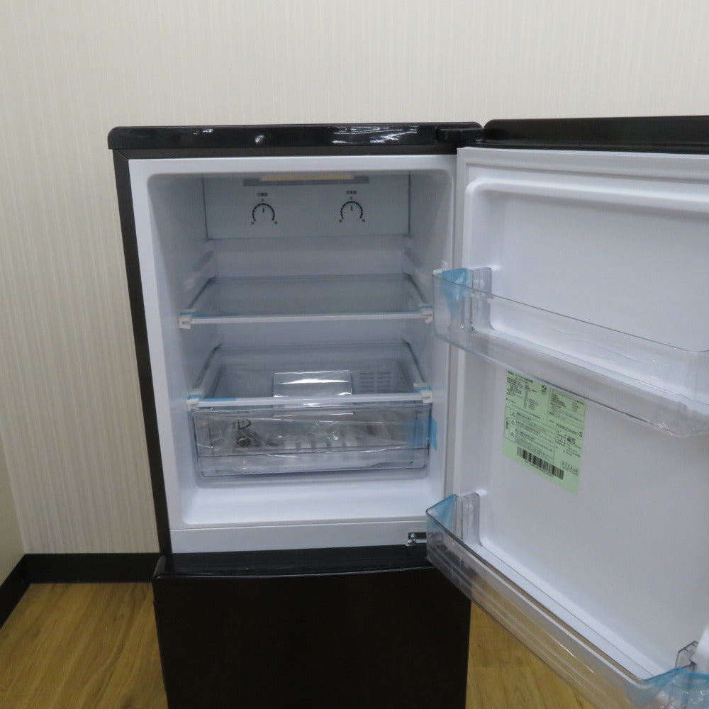 Haier ハイアール 冷蔵庫 冷蔵庫 148L 右開き JR-F15KS アウトレット品 未使用品