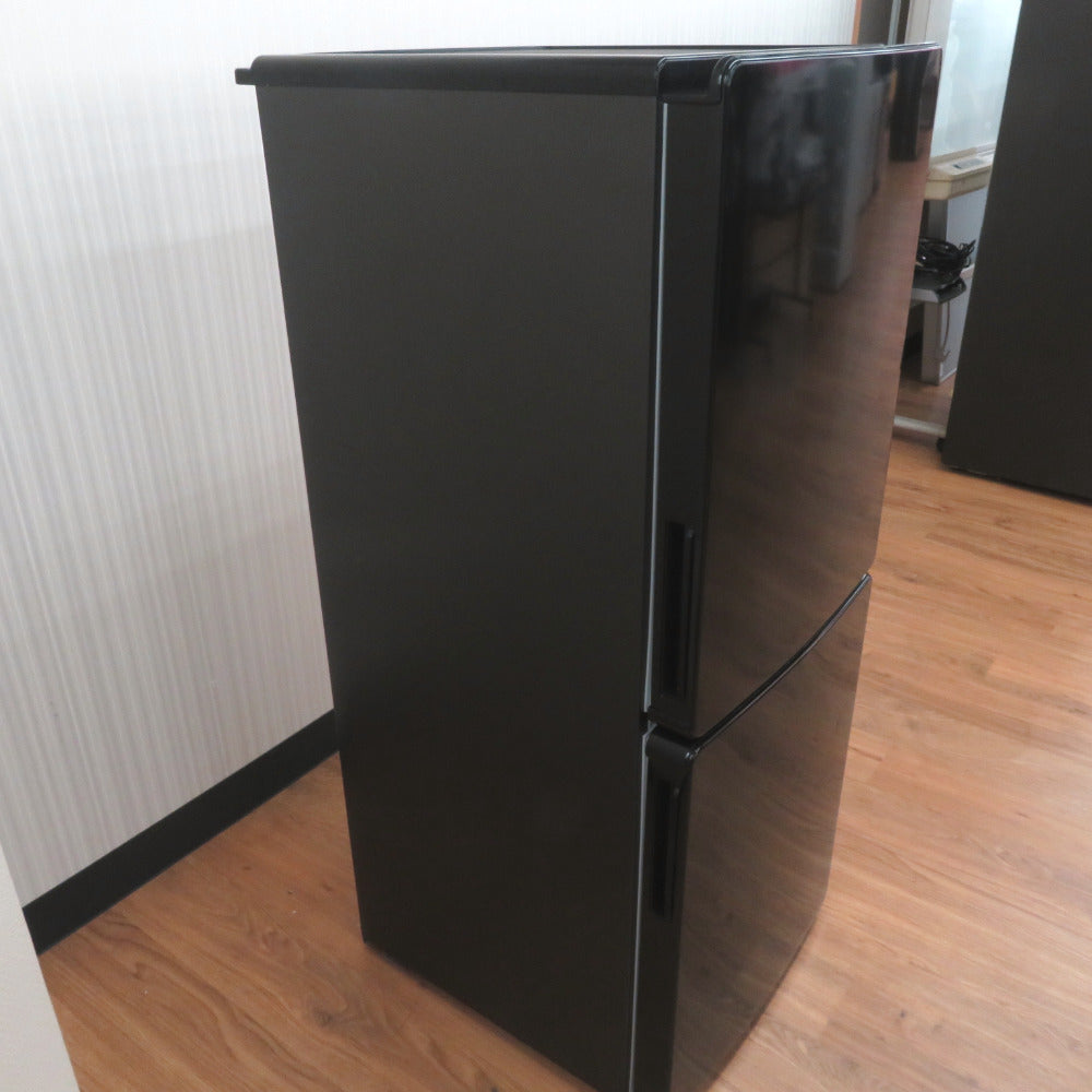 Haier ハイアール 冷蔵庫 148L 右開き 2ドア冷凍冷蔵庫 アウトレット品