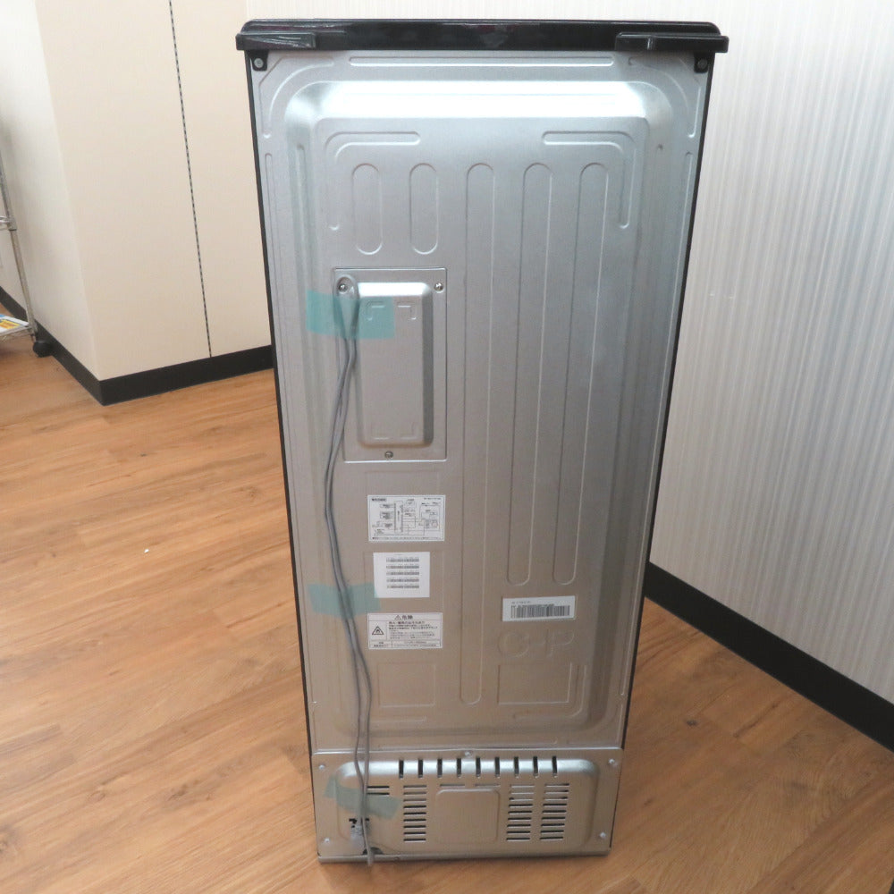 Haier ハイアール 冷蔵庫 148L 右開き 2ドア冷凍冷蔵庫 アウトレット品