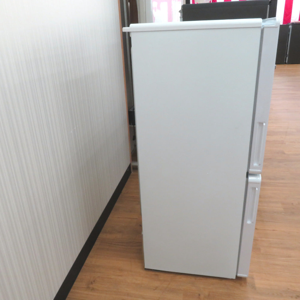 Haier ハイアール 冷蔵庫 148L 右開き 2ドア冷凍冷蔵庫 アウトレット品 