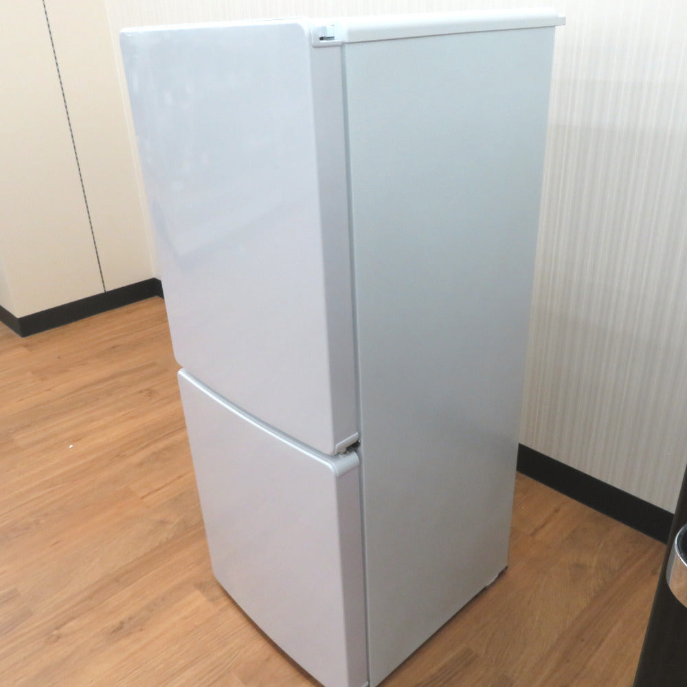 Haier ハイアール 冷蔵庫 148L 右開き 2ドア冷凍冷蔵庫 アウトレット品